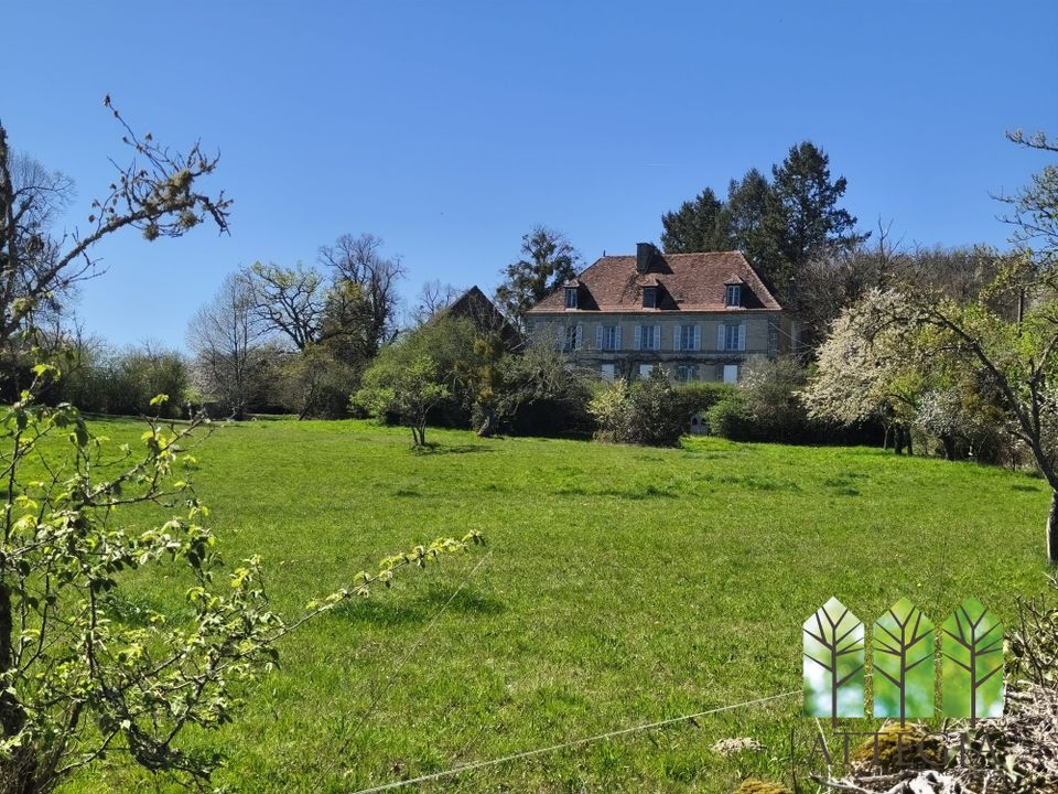 Villa in Lupersat, Creuse - photo 1