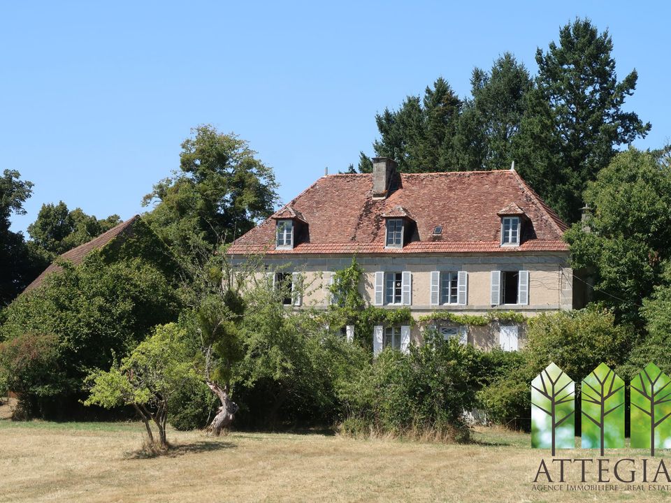 Villa in Lupersat, Creuse - photo 2