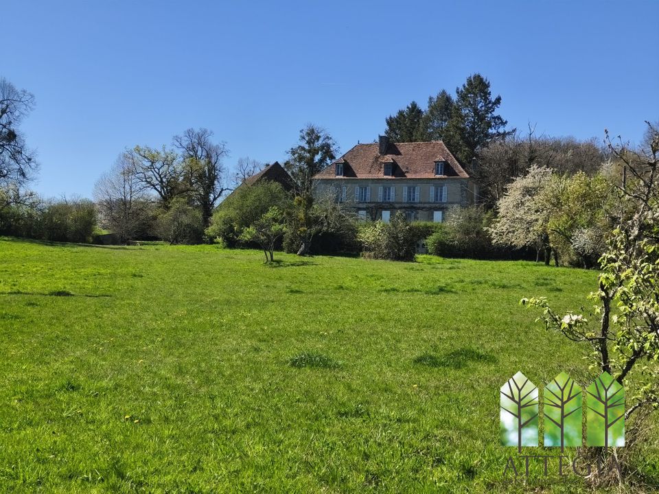 Villa in Lupersat, Creuse - photo 3