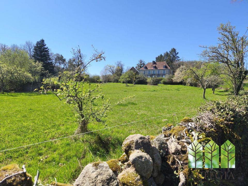 Villa in Lupersat, Creuse - photo 4
