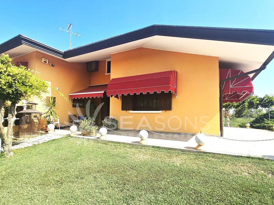 Villa i Caorle, Venice - foto 1