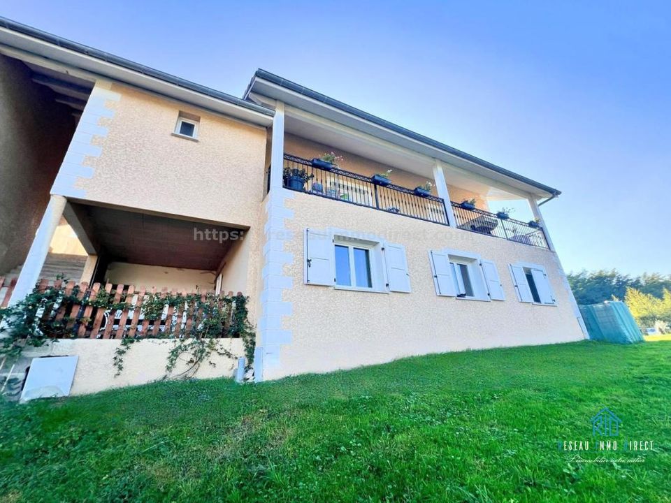 Villa i Viriville, Isere - foto 2