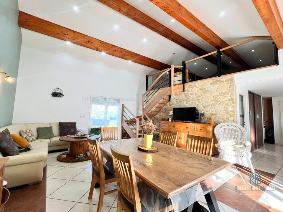 Villa i Viriville, Isere - foto 3