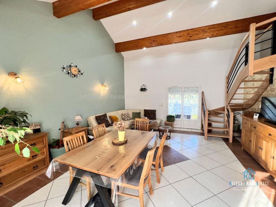 Villa i Viriville, Isere - foto 4