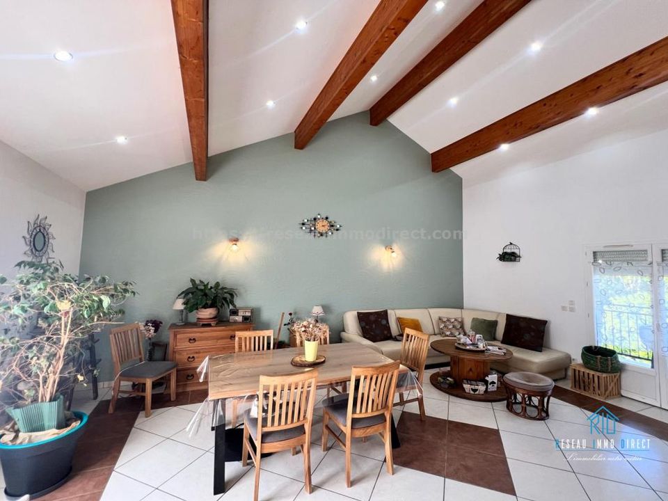 Villa i Viriville, Isere - foto 5