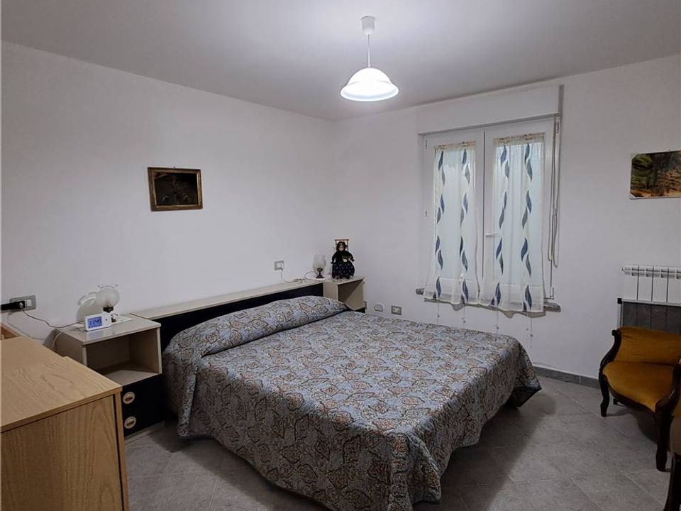 Lejlighed i Cuglieri, Oristano - foto 2