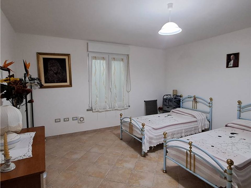 Lejlighed i Cuglieri, Oristano - foto 3