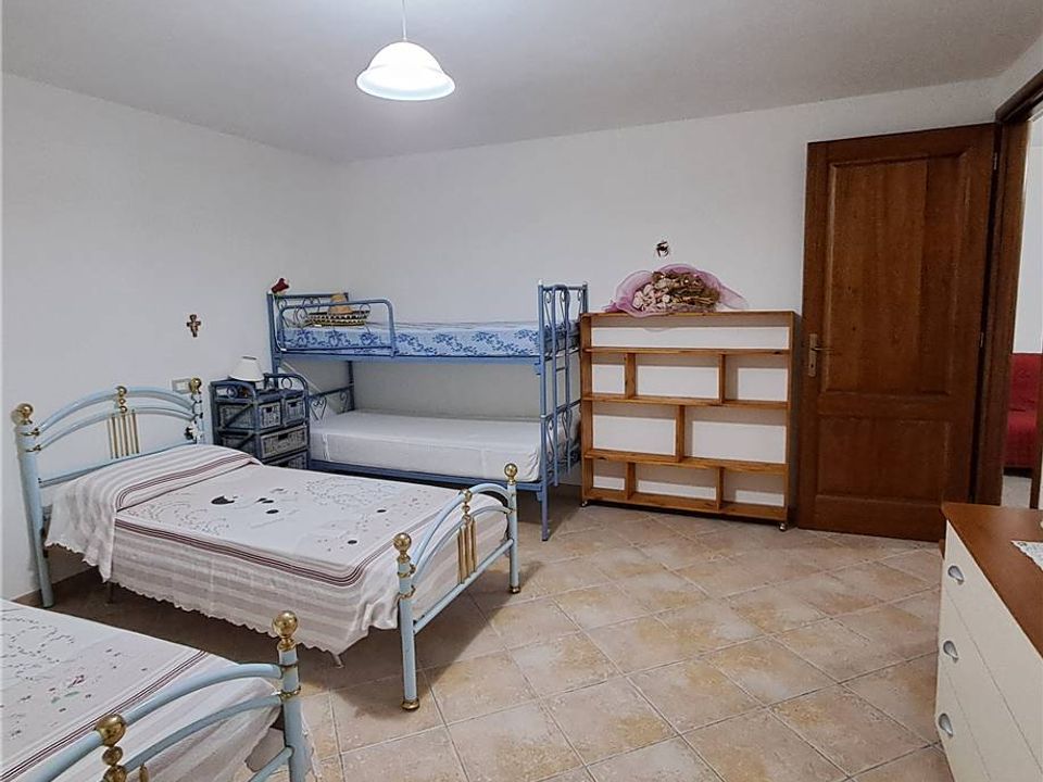 Lejlighed i Cuglieri, Oristano - foto 4