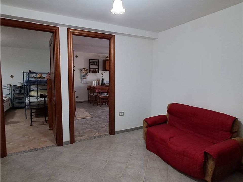 Lejlighed i Cuglieri, Oristano - foto 5