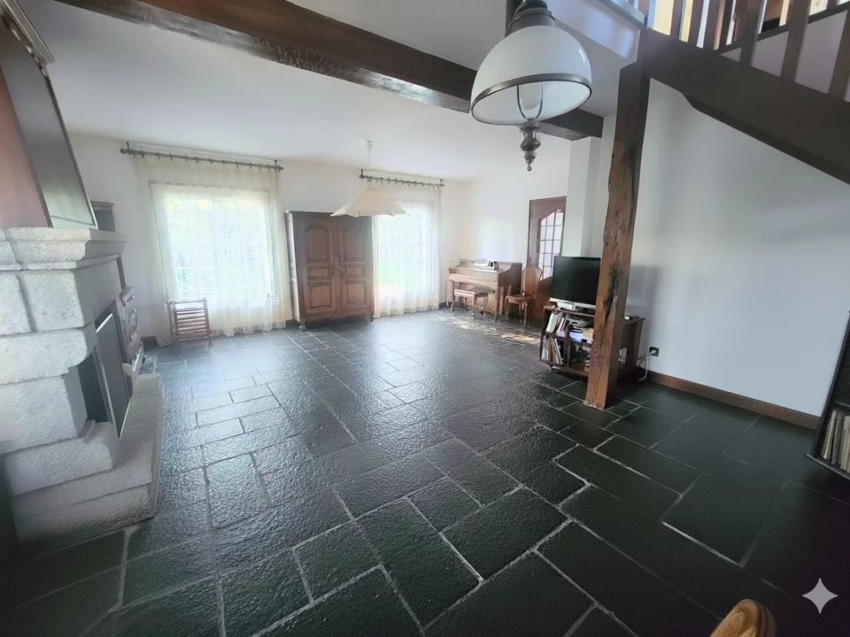 Villa en Carhaix-Plouguer, Finistere - foto 3