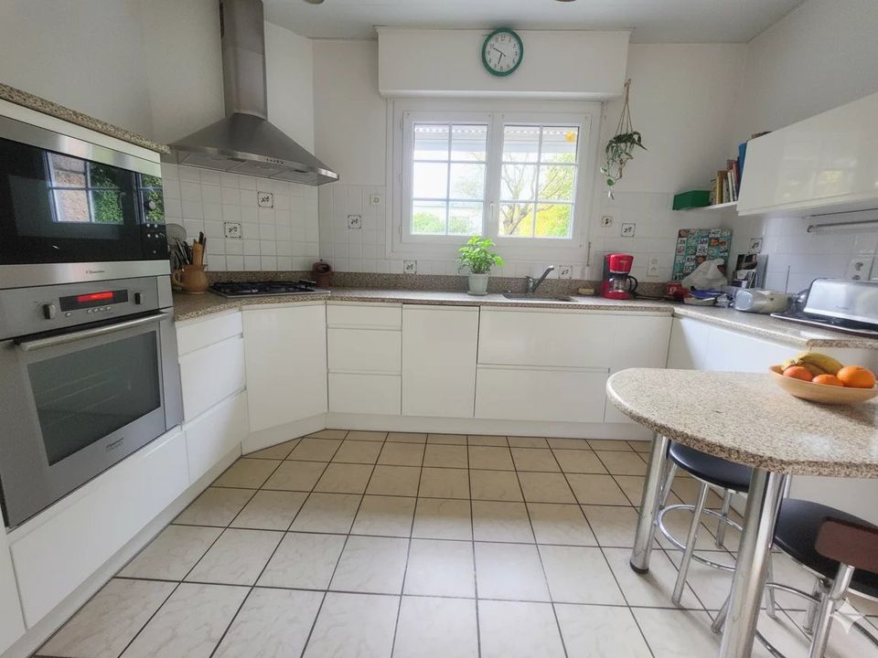 Villa en Carhaix-Plouguer, Finistere - foto 4