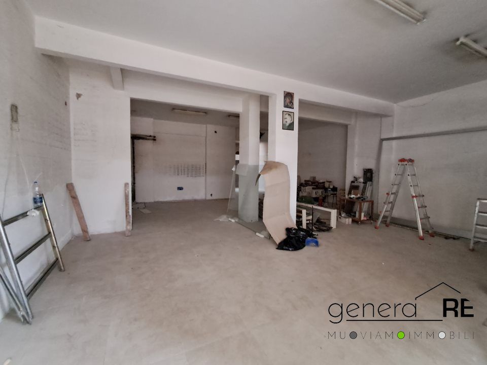 Erhvervsejendom i Pescara, Pescara - foto 1