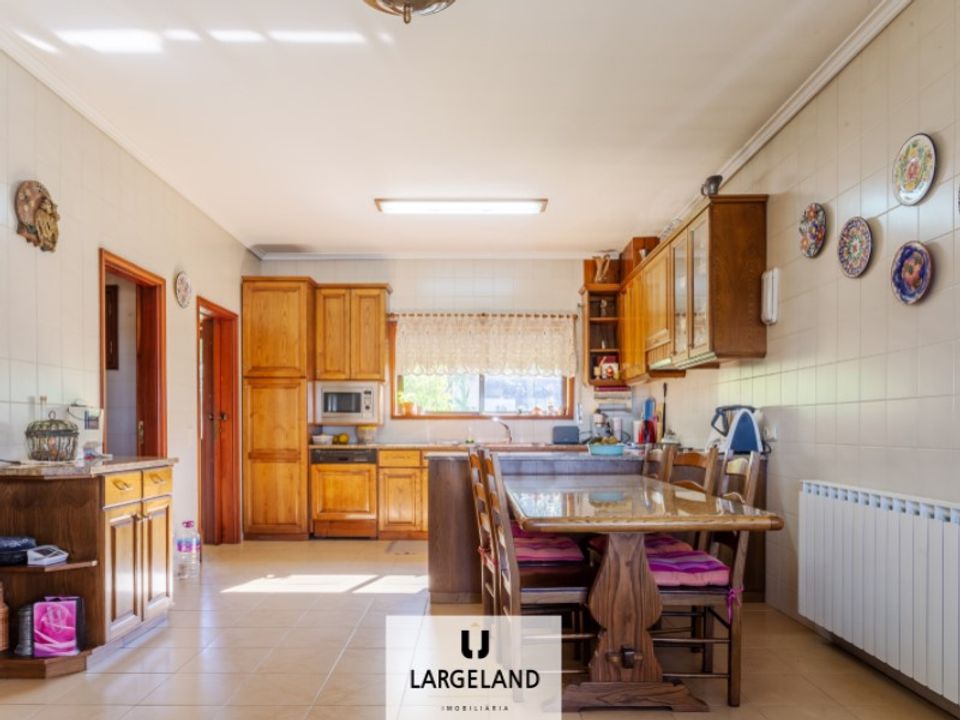Villa i Santa Maria da Feira, Aveiro - foto 2