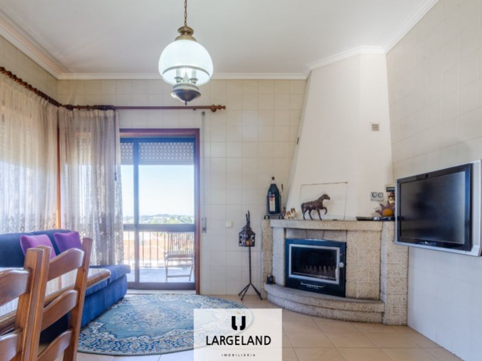 Villa i Santa Maria da Feira, Aveiro - foto 4