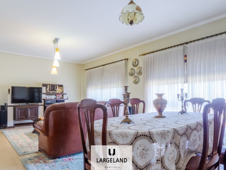 Villa i Santa Maria da Feira, Aveiro - foto 5