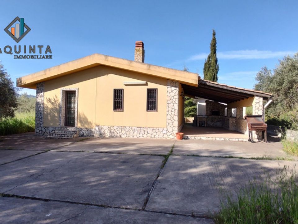 Villa i Palagonia, Catania - foto 1