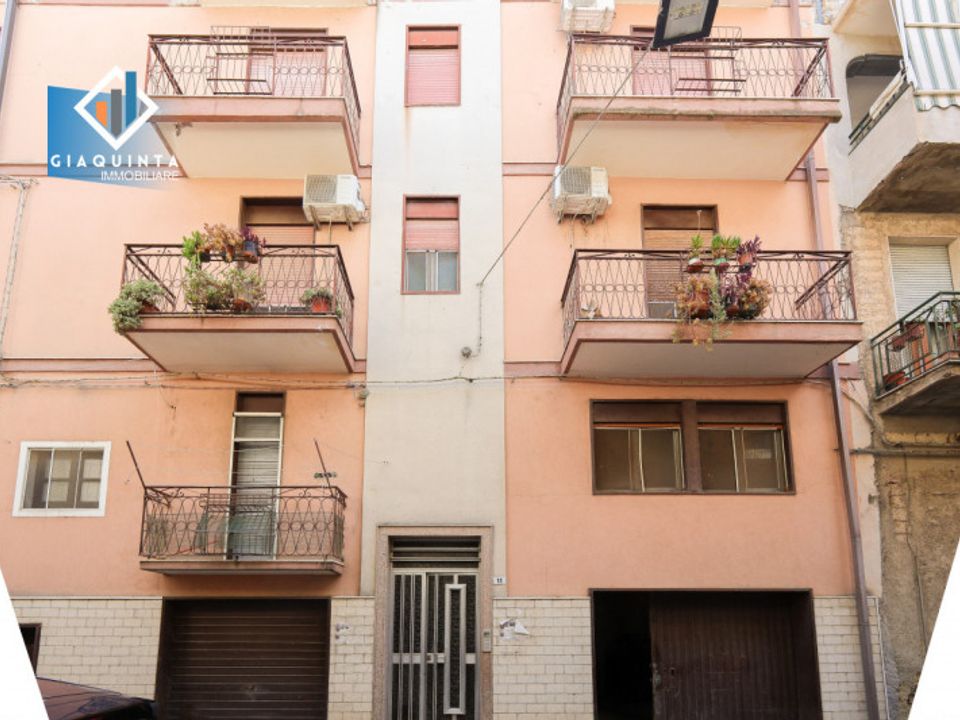 Leilighet i Palagonia, Catania - bilde 1