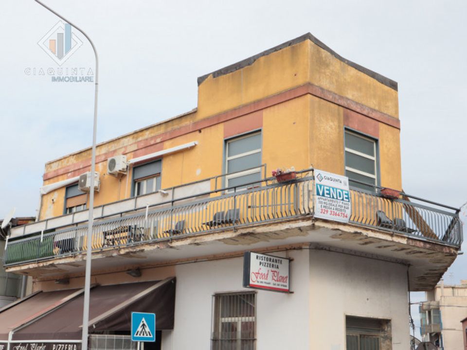 Lejlighed i Palagonia, Catania - foto 1