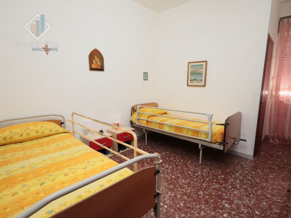 Lejlighed i Palagonia, Catania - foto 5