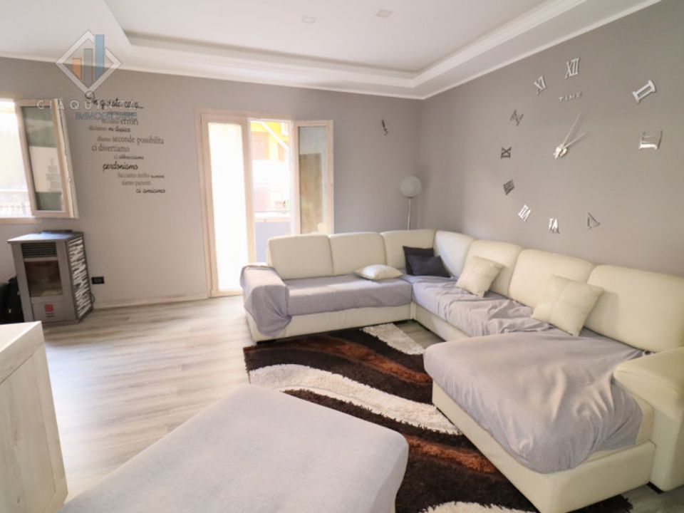 Lejlighed i Palagonia, Catania - foto 3