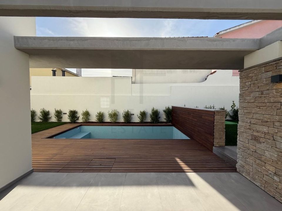 Villa i Alcabideche, Lisbon - foto 4