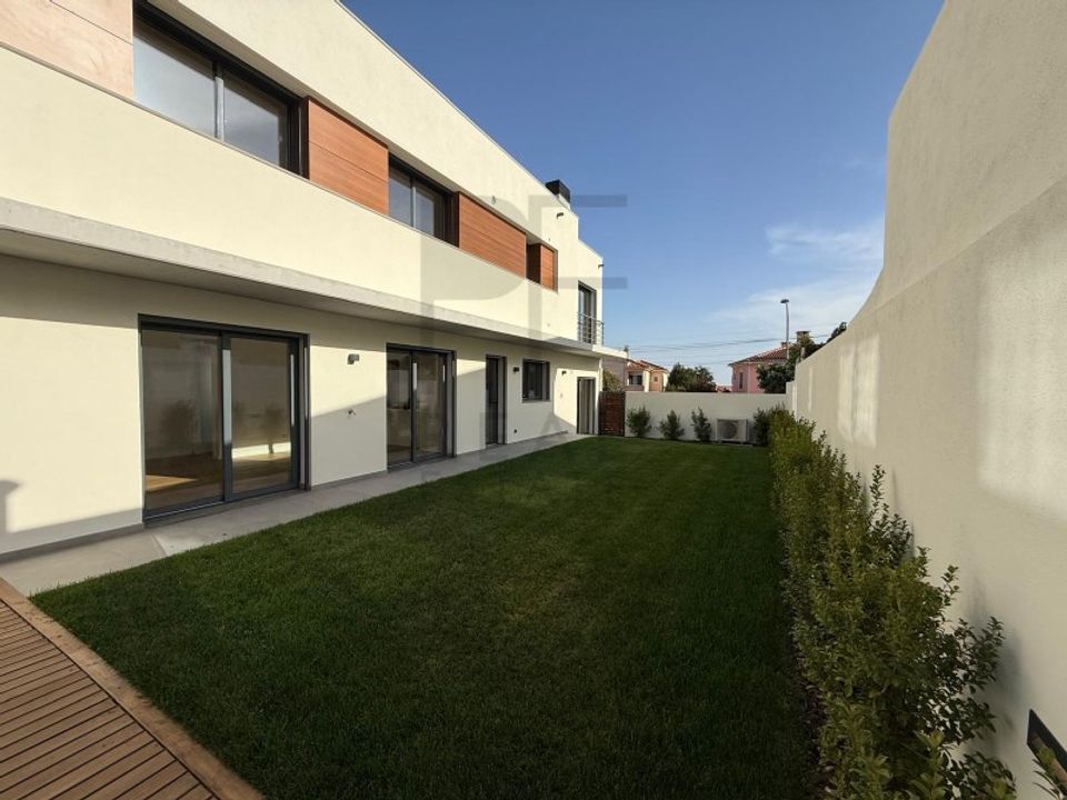 Villa i Alcabideche, Lisbon - foto 3