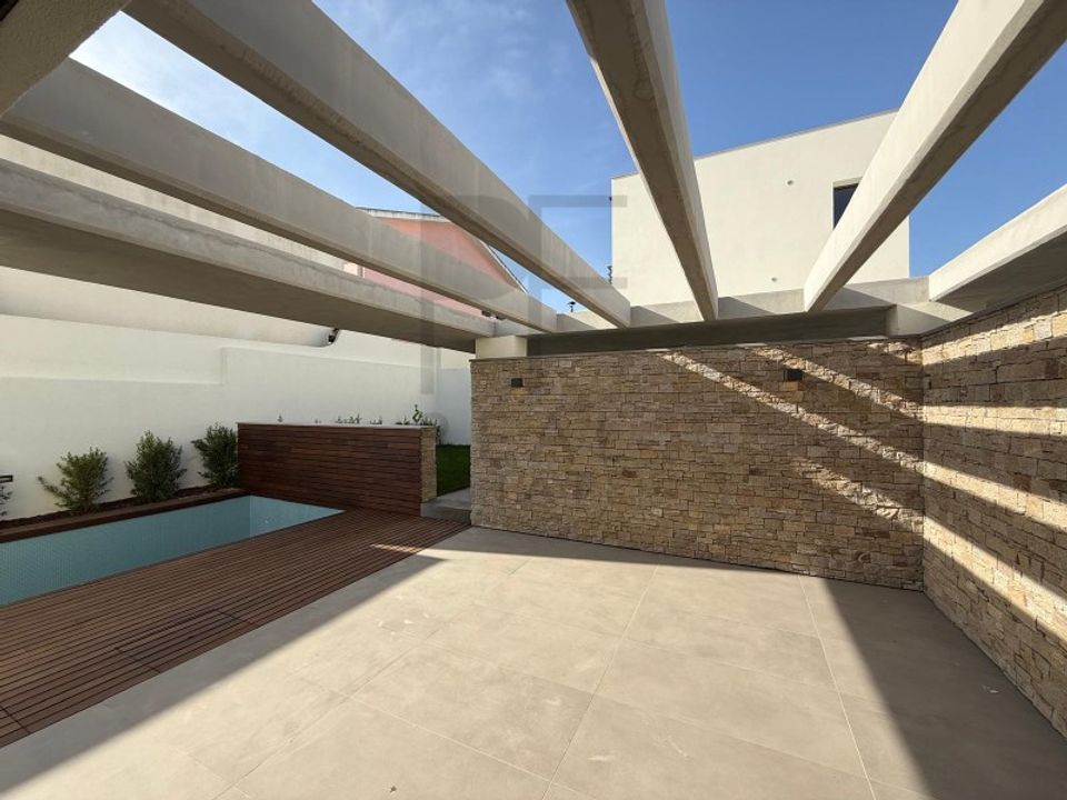 Villa i Alcabideche, Lisbon - foto 5