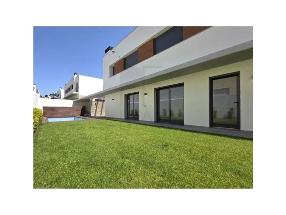 Villa i Alcabideche, Lisbon - foto 1