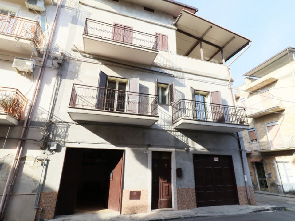 Villa i Palagonia, Catania - foto 1