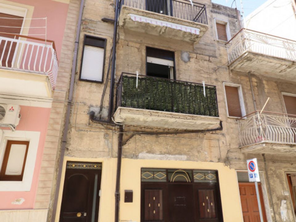 Villa i Palagonia, Catania - foto 2