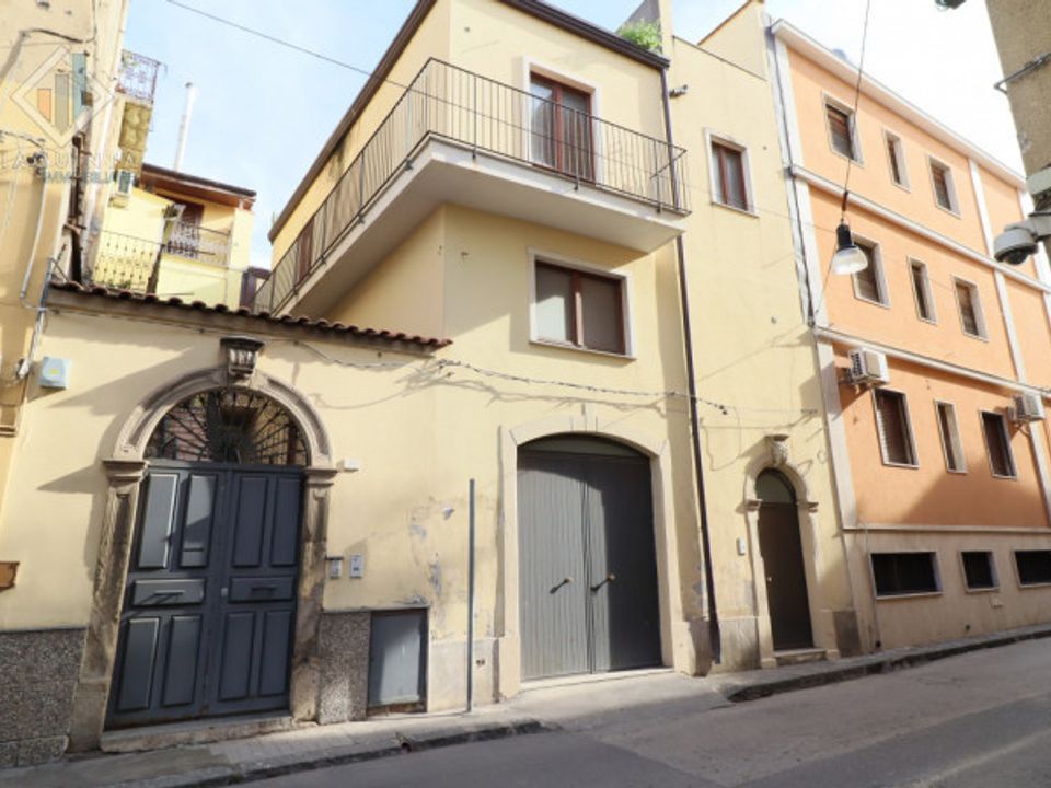 Villa i Palagonia, Catania - foto 1