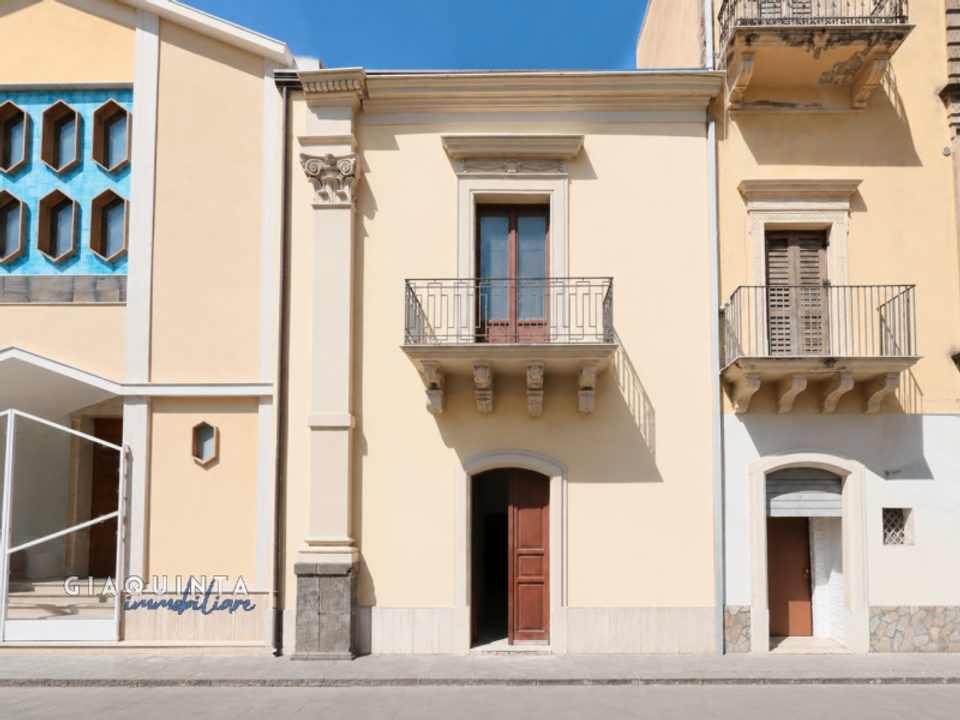 Villa a Palagonia, Catania - foto 2