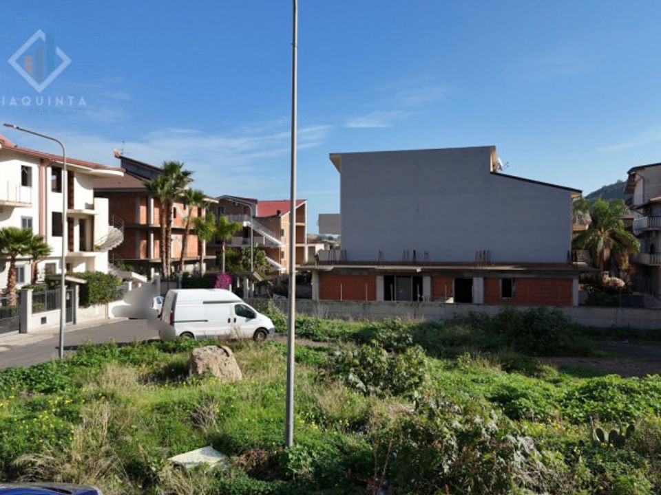 Helårsgrund i Palagonia, Catania - foto 2