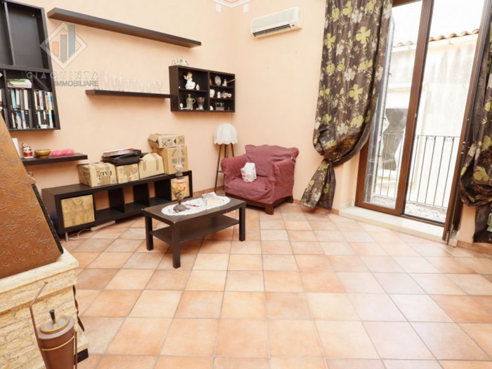 Villa i Palagonia, Catania - foto 1