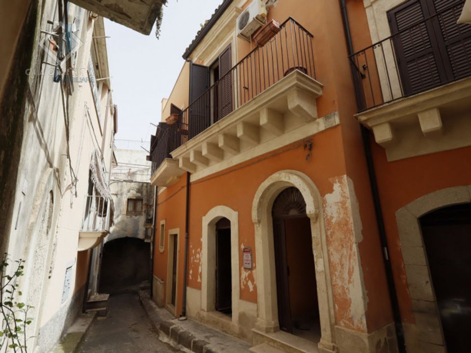 Villa i Palagonia, Catania - foto 2
