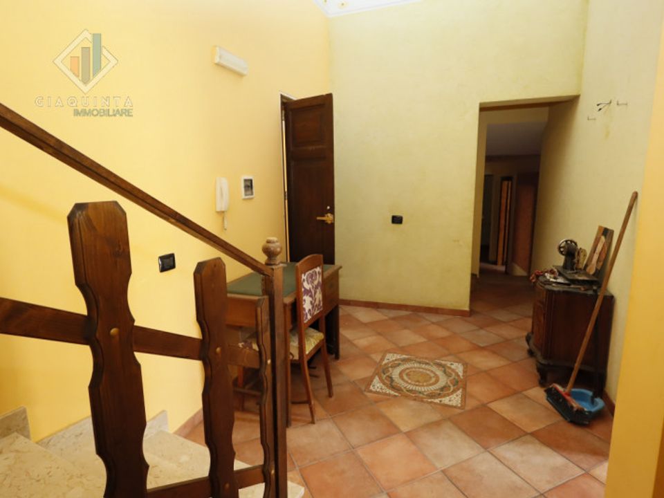 Villa i Palagonia, Catania - foto 3