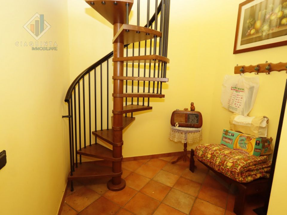 Villa i Palagonia, Catania - foto 4