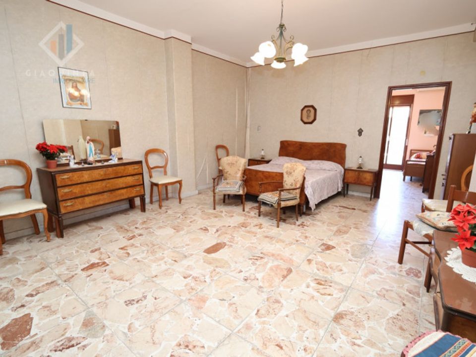 Villa i Palagonia, Catania - foto 1