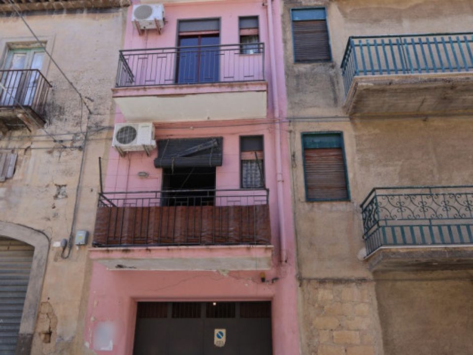 Villa i Palagonia, Catania - foto 2