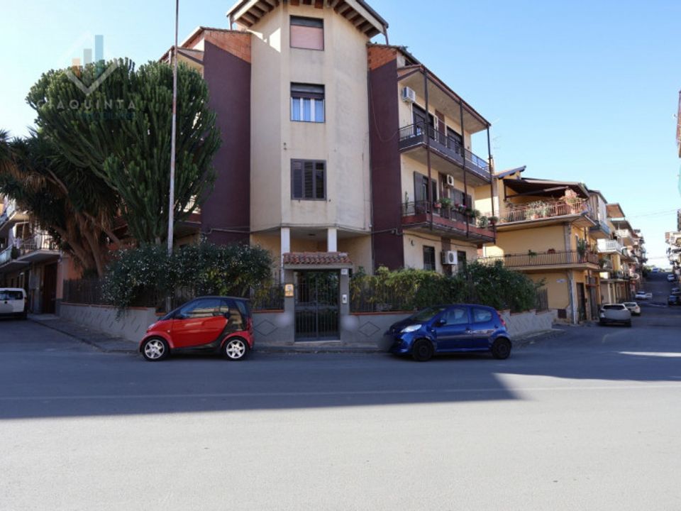 Studio i Palagonia, Catania - foto 1