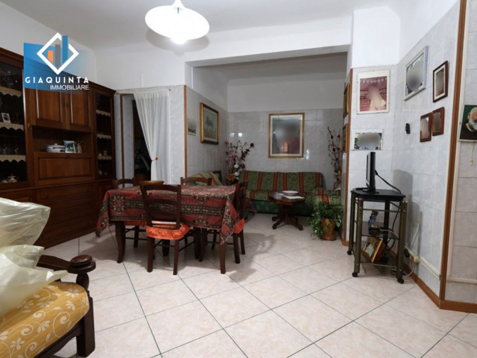 Villa i Palagonia, Catania - foto 1