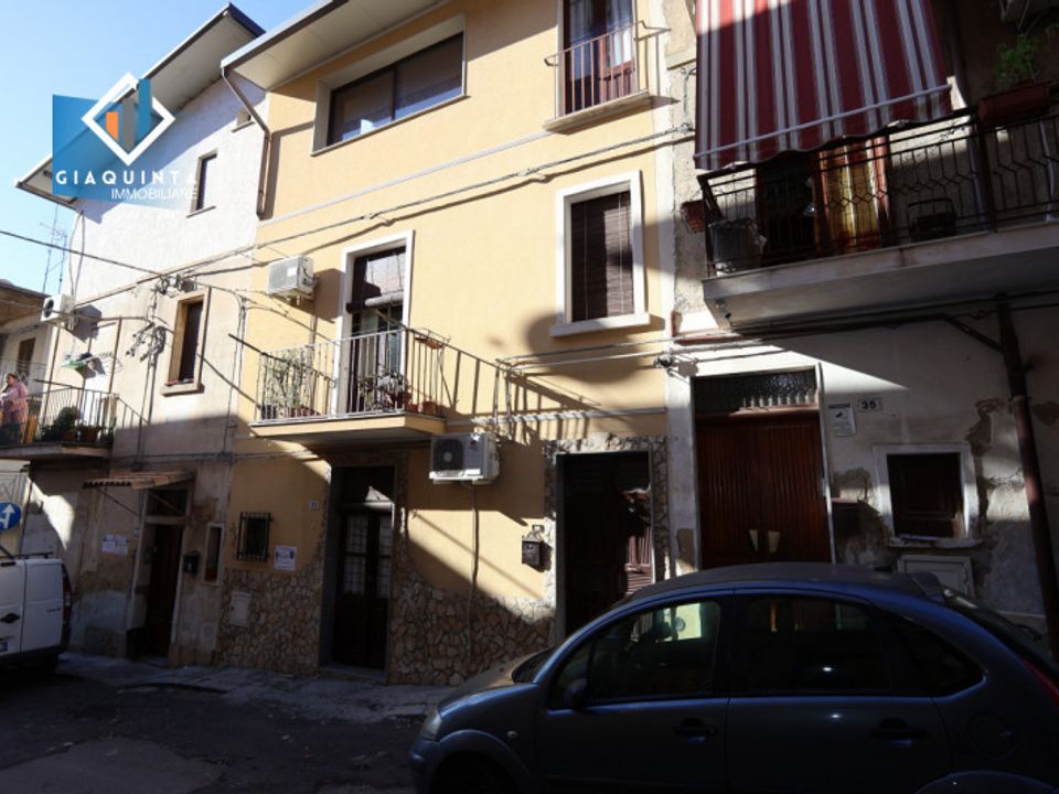 Villa i Palagonia, Catania - foto 2