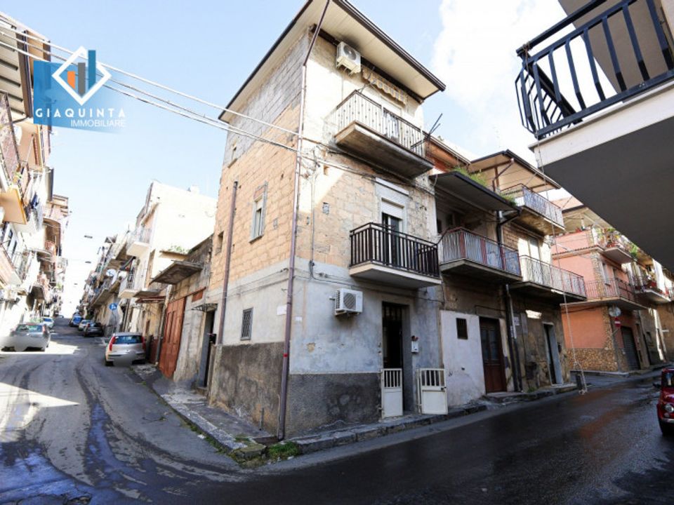 Villa i Palagonia, Catania - foto 1