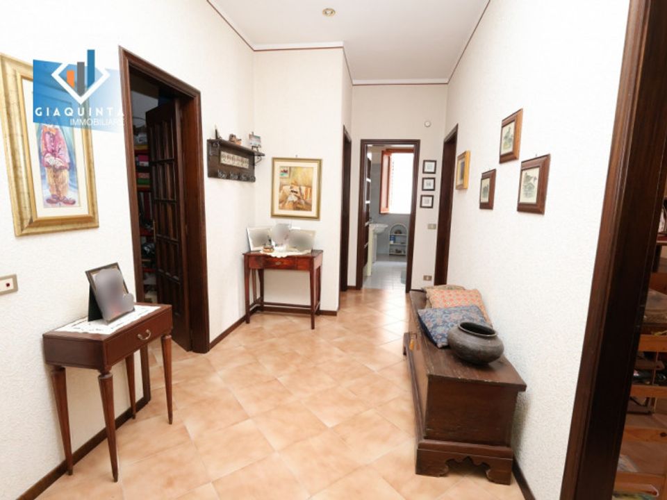 Lejlighed i Palagonia, Catania - foto 5