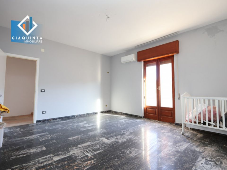 Lejlighed i Palagonia, Catania - foto 2
