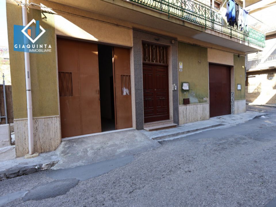 Lejlighed i Palagonia, Catania - foto 4