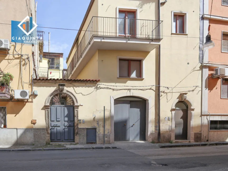 Villa in Palagonia, Catania - foto 1