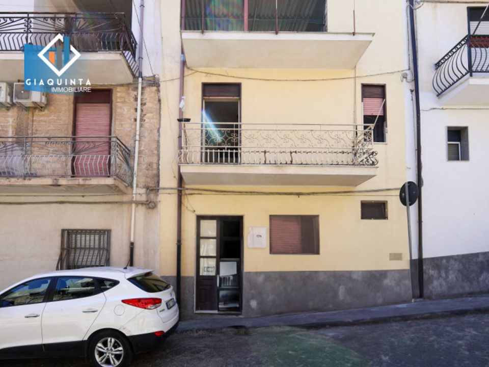 Villa i Palagonia, Catania - foto 1