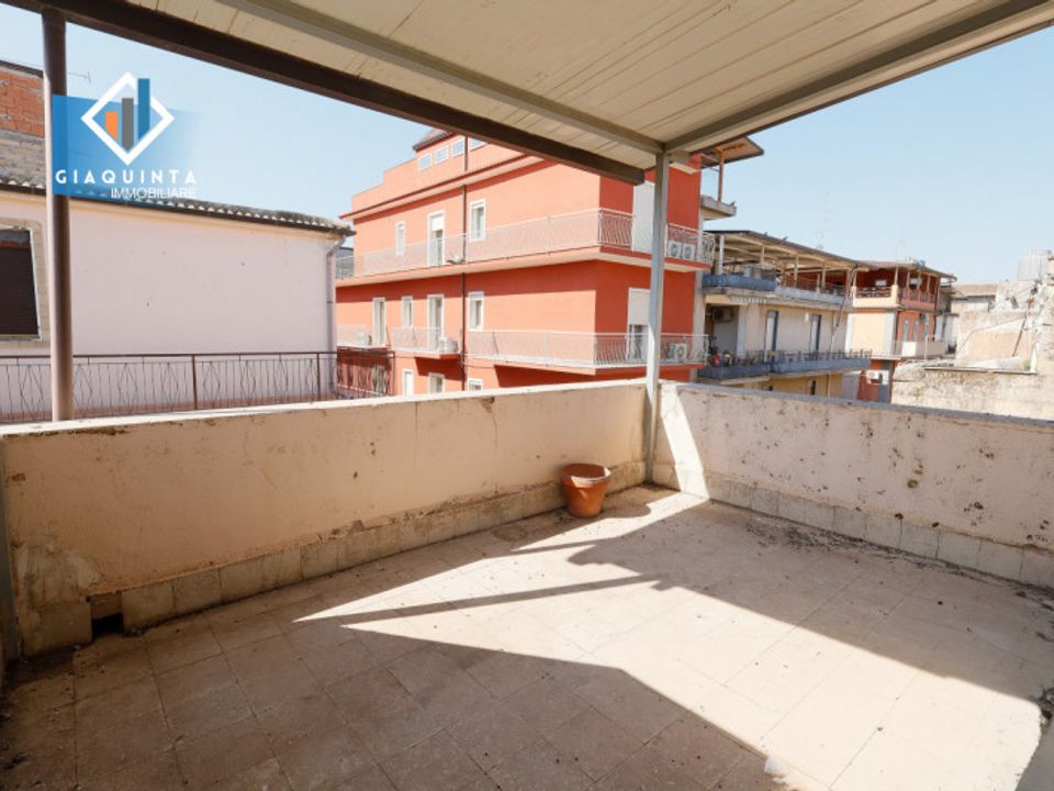 Villa i Palagonia, Catania - foto 4