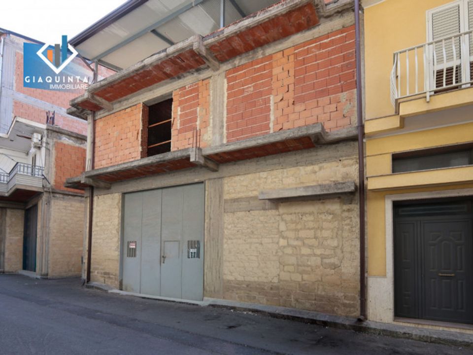 Villa i Palagonia, Catania - foto 1